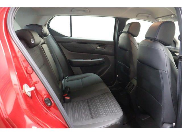 ＷＲ－Ｖ Ｚ　ブラックスタイル　バックカメラ　クリアランスソナー　クルーズコントロール　レーンアシスト　衝突被害軽減システム　ＬＥＤヘッドランプ　アルミホイール　スマートキー　ＣＶＴ　盗難防止システム　ＵＳＢ（25枚目）