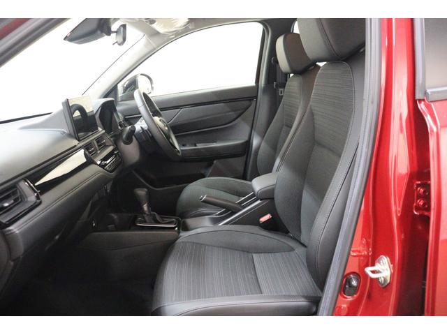 ＷＲ－Ｖ Ｚ　ブラックスタイル　バックカメラ　クリアランスソナー　クルーズコントロール　レーンアシスト　衝突被害軽減システム　ＬＥＤヘッドランプ　アルミホイール　スマートキー　ＣＶＴ　盗難防止システム　ＵＳＢ（26枚目）