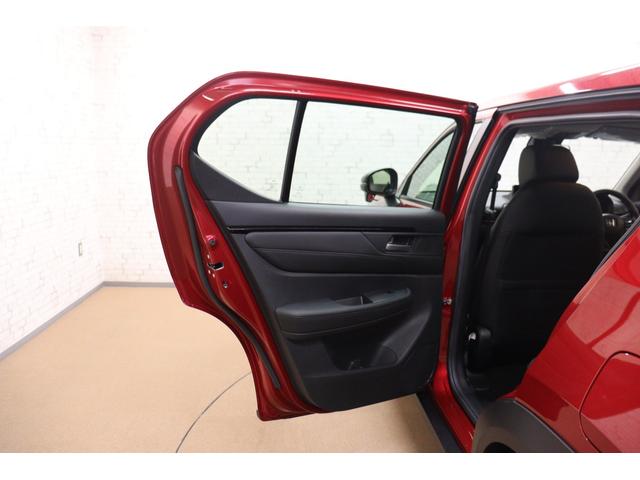 ＷＲ－Ｖ Ｚ　ブラックスタイル　バックカメラ　クリアランスソナー　クルーズコントロール　レーンアシスト　衝突被害軽減システム　ＬＥＤヘッドランプ　アルミホイール　スマートキー　ＣＶＴ　盗難防止システム　ＵＳＢ（27枚目）