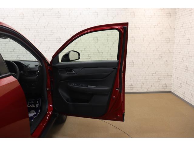 ＷＲ－Ｖ Ｚ　ブラックスタイル　バックカメラ　クリアランスソナー　クルーズコントロール　レーンアシスト　衝突被害軽減システム　ＬＥＤヘッドランプ　アルミホイール　スマートキー　ＣＶＴ　盗難防止システム　ＵＳＢ（29枚目）