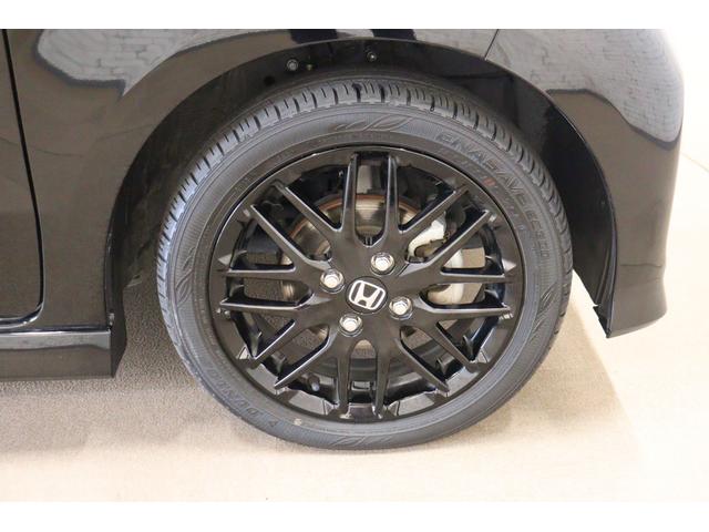 Ｎ－ＢＯＸカスタム Ｌターボ　スタイル＋ブラック　ＥＴＣ　バックカメラ　両側電動スライドドア　ナビ　ＴＶ　クリアランスソナー　クルーズコントロール　レーンアシスト　衝突被害軽減システム　オートライト　ＬＥＤヘッドランプ　スマートキー（23枚目）