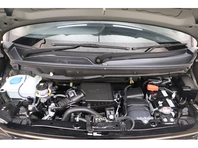 Ｎ－ＢＯＸカスタム Ｌターボ　スタイル＋ブラック　ＥＴＣ　バックカメラ　両側電動スライドドア　ナビ　ＴＶ　クリアランスソナー　クルーズコントロール　レーンアシスト　衝突被害軽減システム　オートライト　ＬＥＤヘッドランプ　スマートキー（26枚目）