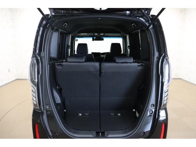 Ｎ－ＢＯＸカスタム Ｌターボ　スタイル＋ブラック　ＥＴＣ　バックカメラ　両側電動スライドドア　ナビ　ＴＶ　クリアランスソナー　クルーズコントロール　レーンアシスト　衝突被害軽減システム　オートライト　ＬＥＤヘッドランプ　スマートキー（27枚目）