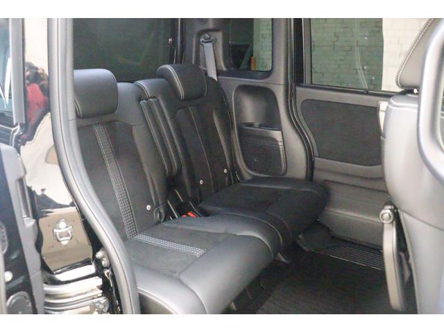 Ｎ－ＢＯＸカスタム Ｌターボ　スタイル＋ブラック　ＥＴＣ　バックカメラ　両側電動スライドドア　ナビ　ＴＶ　クリアランスソナー　クルーズコントロール　レーンアシスト　衝突被害軽減システム　オートライト　ＬＥＤヘッドランプ　スマートキー（29枚目）