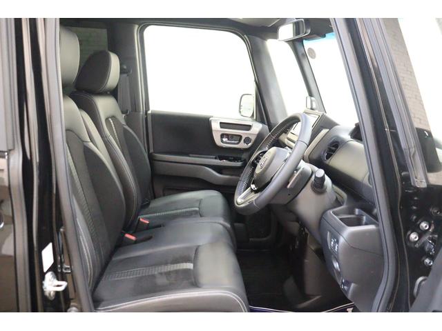 Ｎ－ＢＯＸカスタム Ｌターボ　スタイル＋ブラック　ＥＴＣ　バックカメラ　両側電動スライドドア　ナビ　ＴＶ　クリアランスソナー　クルーズコントロール　レーンアシスト　衝突被害軽減システム　オートライト　ＬＥＤヘッドランプ　スマートキー（30枚目）