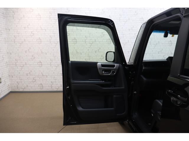 Ｎ－ＢＯＸカスタム Ｌターボ　スタイル＋ブラック　ＥＴＣ　バックカメラ　両側電動スライドドア　ナビ　ＴＶ　クリアランスソナー　クルーズコントロール　レーンアシスト　衝突被害軽減システム　オートライト　ＬＥＤヘッドランプ　スマートキー（33枚目）