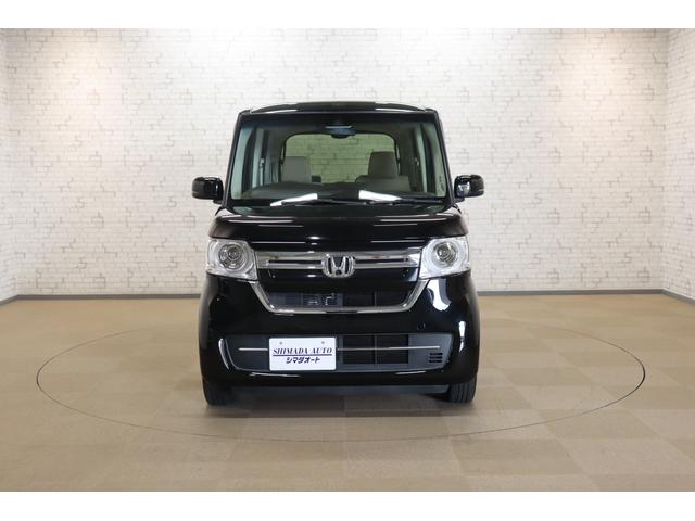 Ｎ－ＢＯＸ Ｌ　ＥＴＣ　バックカメラ　両側スライド・片側電動　ナビ　ＴＶ　クリアランスソナー　クルーズコントロール　レーンアシスト　衝突被害軽減システム　オートライト　ＬＥＤヘッドランプ　スマートキー（12枚目）