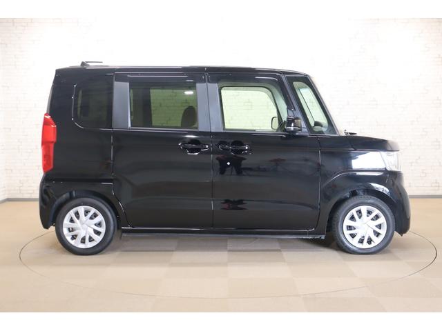 Ｎ－ＢＯＸ Ｌ　ＥＴＣ　バックカメラ　両側スライド・片側電動　ナビ　ＴＶ　クリアランスソナー　クルーズコントロール　レーンアシスト　衝突被害軽減システム　オートライト　ＬＥＤヘッドランプ　スマートキー（14枚目）