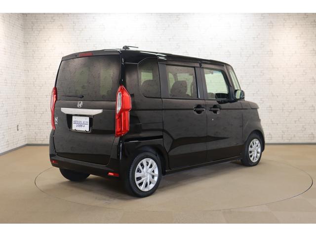 Ｎ－ＢＯＸ Ｌ　ＥＴＣ　バックカメラ　両側スライド・片側電動　ナビ　ＴＶ　クリアランスソナー　クルーズコントロール　レーンアシスト　衝突被害軽減システム　オートライト　ＬＥＤヘッドランプ　スマートキー（16枚目）