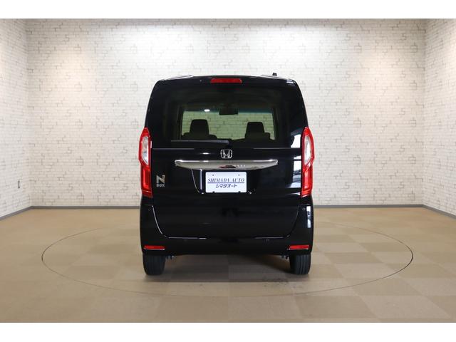 Ｎ－ＢＯＸ Ｌ　ＥＴＣ　バックカメラ　両側スライド・片側電動　ナビ　ＴＶ　クリアランスソナー　クルーズコントロール　レーンアシスト　衝突被害軽減システム　オートライト　ＬＥＤヘッドランプ　スマートキー（17枚目）