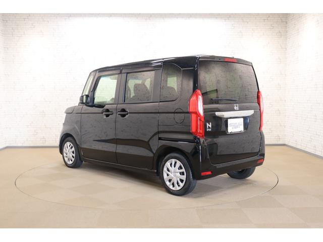 Ｎ－ＢＯＸ Ｌ　ＥＴＣ　バックカメラ　両側スライド・片側電動　ナビ　ＴＶ　クリアランスソナー　クルーズコントロール　レーンアシスト　衝突被害軽減システム　オートライト　ＬＥＤヘッドランプ　スマートキー（18枚目）