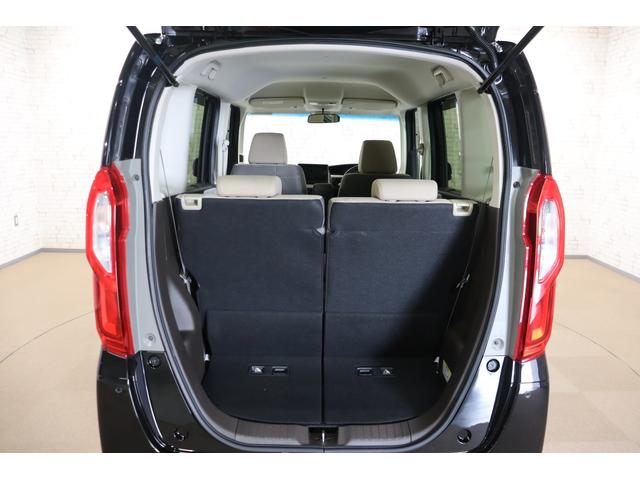 Ｎ－ＢＯＸ Ｌ　ＥＴＣ　バックカメラ　両側スライド・片側電動　ナビ　ＴＶ　クリアランスソナー　クルーズコントロール　レーンアシスト　衝突被害軽減システム　オートライト　ＬＥＤヘッドランプ　スマートキー（19枚目）