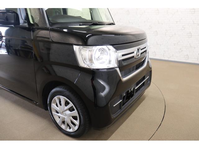 Ｎ－ＢＯＸ Ｌ　ＥＴＣ　バックカメラ　両側スライド・片側電動　ナビ　ＴＶ　クリアランスソナー　クルーズコントロール　レーンアシスト　衝突被害軽減システム　オートライト　ＬＥＤヘッドランプ　スマートキー（25枚目）