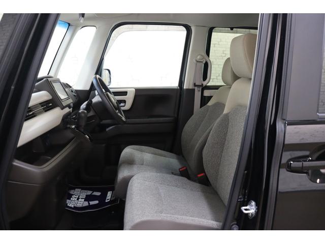 Ｎ－ＢＯＸ Ｌ　ＥＴＣ　バックカメラ　両側スライド・片側電動　ナビ　ＴＶ　クリアランスソナー　クルーズコントロール　レーンアシスト　衝突被害軽減システム　オートライト　ＬＥＤヘッドランプ　スマートキー（28枚目）