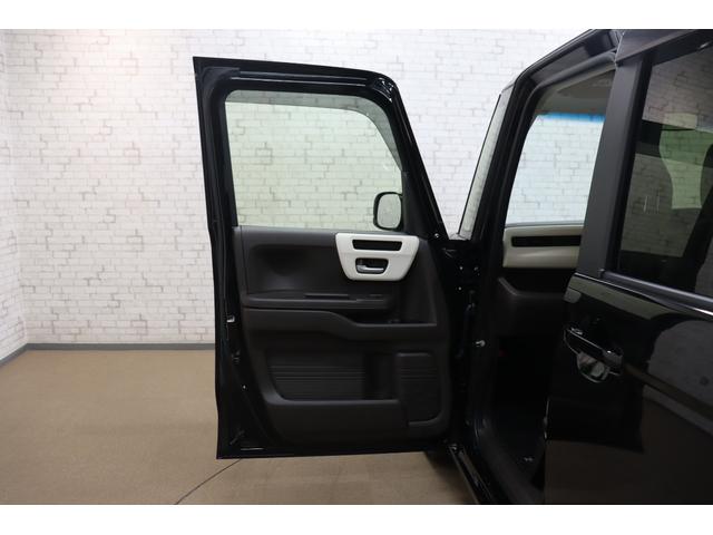 Ｎ－ＢＯＸ Ｌ　ＥＴＣ　バックカメラ　両側スライド・片側電動　ナビ　ＴＶ　クリアランスソナー　クルーズコントロール　レーンアシスト　衝突被害軽減システム　オートライト　ＬＥＤヘッドランプ　スマートキー（31枚目）