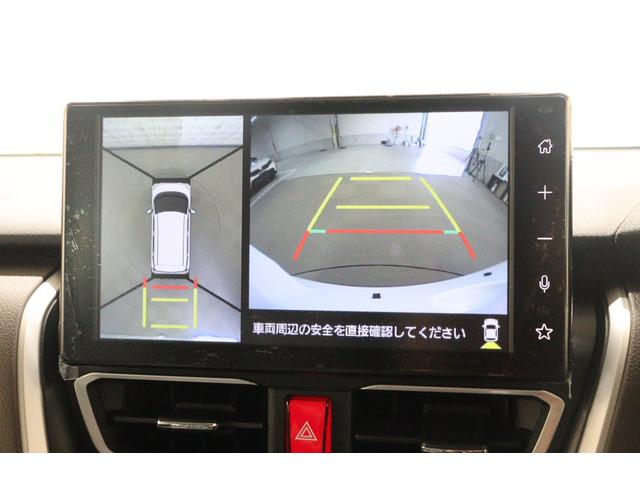 ムーヴ ＲＳ　全周囲カメラ　両側電動スライドドア　ＴＶ　クリアランスソナー　クルーズコントロール　衝突被害軽減システム　ＬＥＤヘッドランプ　スマートキー　アイドリングストップ　電動格納ミラー　シートヒーター（3枚目）