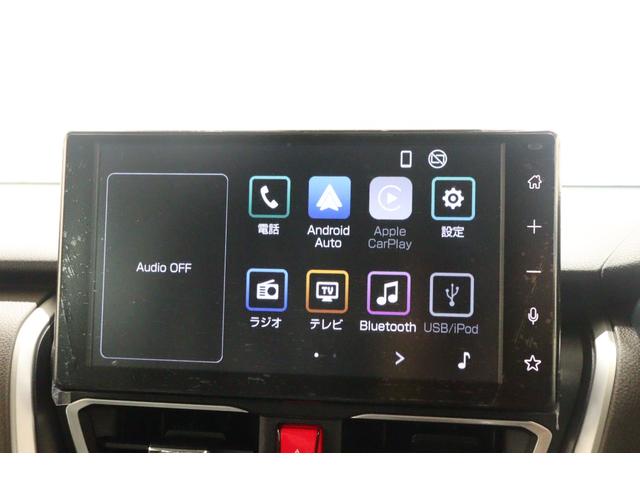 ムーヴ ＲＳ　全周囲カメラ　両側電動スライドドア　ＴＶ　クリアランスソナー　クルーズコントロール　衝突被害軽減システム　ＬＥＤヘッドランプ　スマートキー　アイドリングストップ　電動格納ミラー　シートヒーター（4枚目）