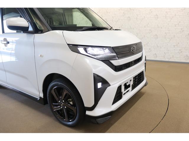 ムーヴ ＲＳ　全周囲カメラ　両側電動スライドドア　ＴＶ　クリアランスソナー　クルーズコントロール　衝突被害軽減システム　ＬＥＤヘッドランプ　スマートキー　アイドリングストップ　電動格納ミラー　シートヒーター（14枚目）