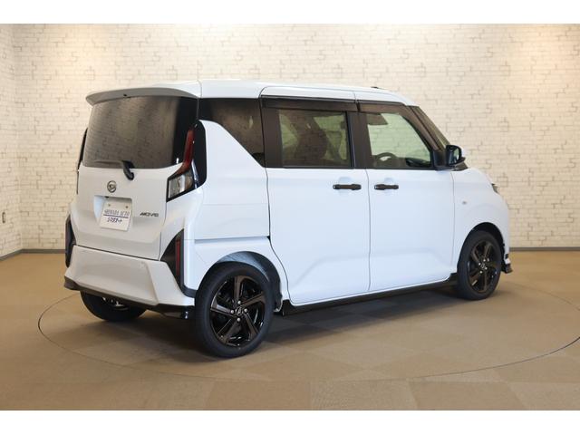 ムーヴ ＲＳ　全周囲カメラ　両側電動スライドドア　ＴＶ　クリアランスソナー　クルーズコントロール　衝突被害軽減システム　ＬＥＤヘッドランプ　スマートキー　アイドリングストップ　電動格納ミラー　シートヒーター（16枚目）