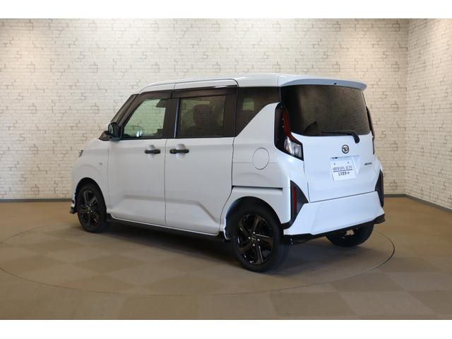 ムーヴ ＲＳ　全周囲カメラ　両側電動スライドドア　ＴＶ　クリアランスソナー　クルーズコントロール　衝突被害軽減システム　ＬＥＤヘッドランプ　スマートキー　アイドリングストップ　電動格納ミラー　シートヒーター（18枚目）