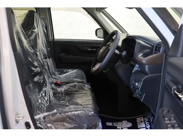 ムーヴ ＲＳ　全周囲カメラ　両側電動スライドドア　ＴＶ　クリアランスソナー　クルーズコントロール　衝突被害軽減システム　ＬＥＤヘッドランプ　スマートキー　アイドリングストップ　電動格納ミラー　シートヒーター（22枚目）