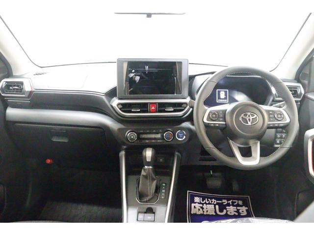 ライズ Ｚ　クリアランスソナー　クルーズコントロール　レーンアシスト　衝突被害軽減システム　ＬＥＤヘッドランプ　アルミホイール　スマートキー　電動格納ミラー　ＣＶＴ　盗難防止システム　衝突安全ボディ　ＡＢＳ（2枚目）