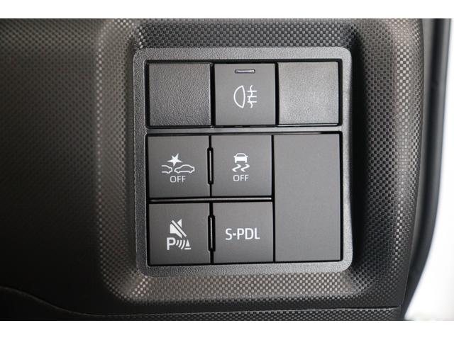 ライズ Ｚ　クリアランスソナー　クルーズコントロール　レーンアシスト　衝突被害軽減システム　ＬＥＤヘッドランプ　アルミホイール　スマートキー　電動格納ミラー　ＣＶＴ　盗難防止システム　衝突安全ボディ　ＡＢＳ（6枚目）