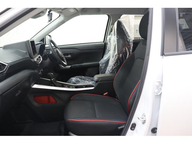 ライズ Ｚ　クリアランスソナー　クルーズコントロール　レーンアシスト　衝突被害軽減システム　ＬＥＤヘッドランプ　アルミホイール　スマートキー　電動格納ミラー　ＣＶＴ　盗難防止システム　衝突安全ボディ　ＡＢＳ（9枚目）