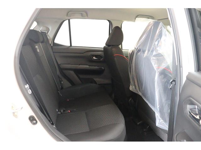 ライズ Ｚ　クリアランスソナー　クルーズコントロール　レーンアシスト　衝突被害軽減システム　ＬＥＤヘッドランプ　アルミホイール　スマートキー　電動格納ミラー　ＣＶＴ　盗難防止システム　衝突安全ボディ　ＡＢＳ（11枚目）