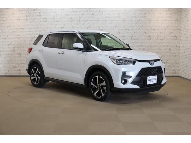 ライズ Ｚ　クリアランスソナー　クルーズコントロール　レーンアシスト　衝突被害軽減システム　ＬＥＤヘッドランプ　アルミホイール　スマートキー　電動格納ミラー　ＣＶＴ　盗難防止システム　衝突安全ボディ　ＡＢＳ（13枚目）