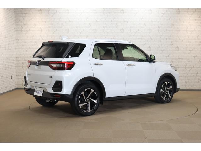 ライズ Ｚ　クリアランスソナー　クルーズコントロール　レーンアシスト　衝突被害軽減システム　ＬＥＤヘッドランプ　アルミホイール　スマートキー　電動格納ミラー　ＣＶＴ　盗難防止システム　衝突安全ボディ　ＡＢＳ（15枚目）