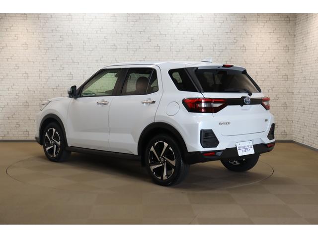 ライズ Ｚ　クリアランスソナー　クルーズコントロール　レーンアシスト　衝突被害軽減システム　ＬＥＤヘッドランプ　アルミホイール　スマートキー　電動格納ミラー　ＣＶＴ　盗難防止システム　衝突安全ボディ　ＡＢＳ（17枚目）