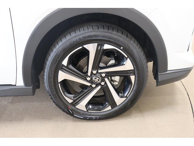 ライズ Ｚ　クリアランスソナー　クルーズコントロール　レーンアシスト　衝突被害軽減システム　ＬＥＤヘッドランプ　アルミホイール　スマートキー　電動格納ミラー　ＣＶＴ　盗難防止システム　衝突安全ボディ　ＡＢＳ（20枚目）