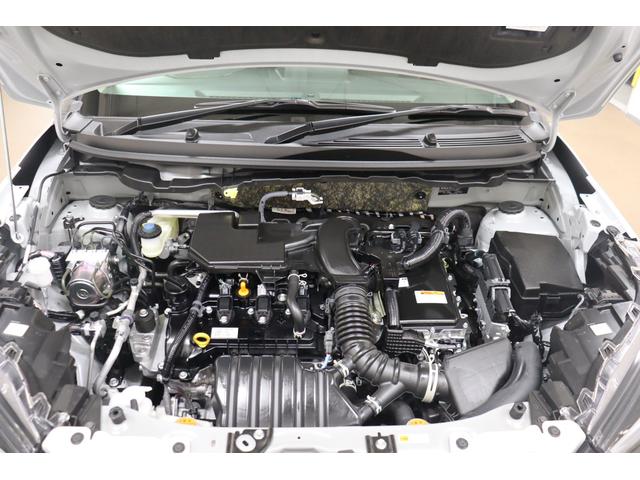 ライズ Ｚ　クリアランスソナー　クルーズコントロール　レーンアシスト　衝突被害軽減システム　ＬＥＤヘッドランプ　アルミホイール　スマートキー　電動格納ミラー　ＣＶＴ　盗難防止システム　衝突安全ボディ　ＡＢＳ（22枚目）