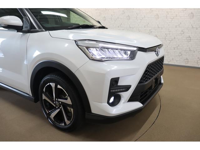 ライズ Ｚ　クリアランスソナー　クルーズコントロール　レーンアシスト　衝突被害軽減システム　ＬＥＤヘッドランプ　アルミホイール　スマートキー　電動格納ミラー　ＣＶＴ　盗難防止システム　衝突安全ボディ　ＡＢＳ（28枚目）