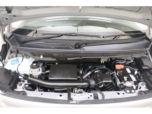Ｎ－ＢＯＸ Ｌ　バックカメラ　両側スライド・片側電動　ナビ　ＴＶ　クリアランスソナー　クルーズコントロール　レーンアシスト　衝突被害軽減システム　ＬＥＤヘッドランプ　スマートキー　アイドリングストップ（21枚目）