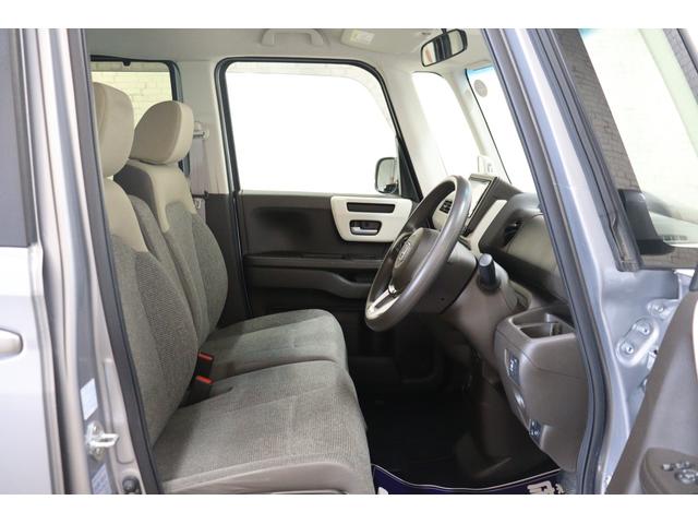 Ｎ－ＢＯＸ Ｌ　バックカメラ　両側スライド・片側電動　ナビ　ＴＶ　クリアランスソナー　クルーズコントロール　レーンアシスト　衝突被害軽減システム　ＬＥＤヘッドランプ　スマートキー　アイドリングストップ（23枚目）