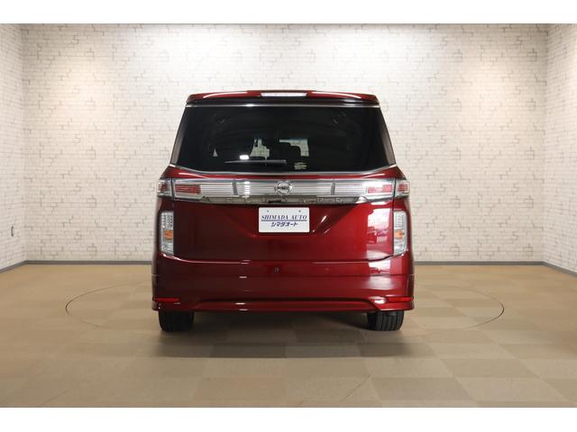 エルグランド 250ハイウェイスターS 4WD ドライブレコーダー ETC 全周囲カメラ ナビ TV クリアランスソナー クルーズコントロール 衝突被害軽減システム 両側電動スライドドア LEDヘッドランプ 電動リアゲート(16枚目)