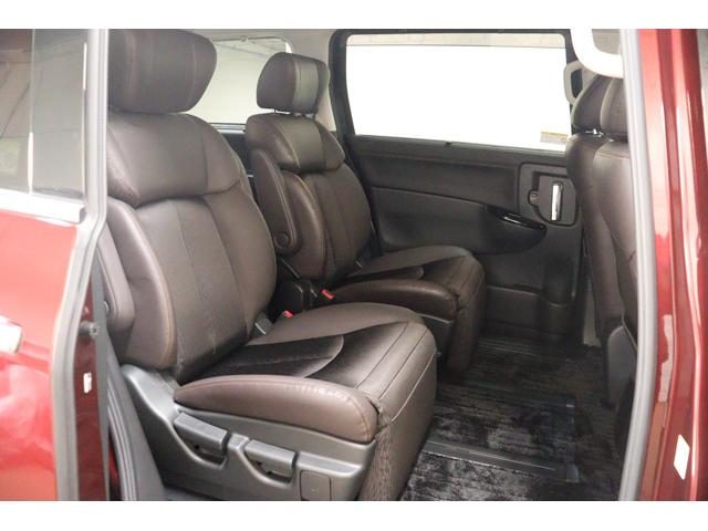 エルグランド 250ハイウェイスターS 4WD ドライブレコーダー ETC 全周囲カメラ ナビ TV クリアランスソナー クルーズコントロール 衝突被害軽減システム 両側電動スライドドア LEDヘッドランプ 電動リアゲート(33枚目)