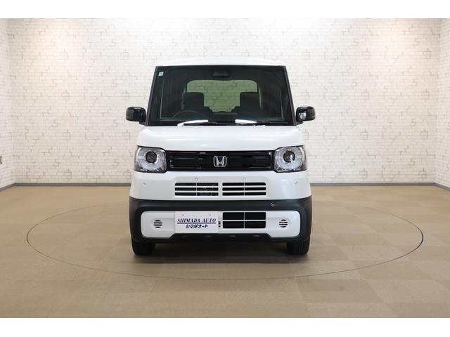 Ｎ－ＢＯＸジョイ ベースグレード　バックカメラ　両側電動スライドドア　ナビ　ＴＶ　クリアランスソナー　クルーズコントロール　レーンアシスト　衝突被害軽減システム　ＬＥＤヘッドランプ　スマートキー　アイドリングストップ（11枚目）