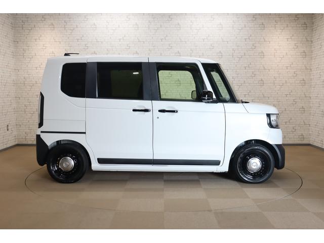 Ｎ－ＢＯＸジョイ ベースグレード　バックカメラ　両側電動スライドドア　ナビ　ＴＶ　クリアランスソナー　クルーズコントロール　レーンアシスト　衝突被害軽減システム　ＬＥＤヘッドランプ　スマートキー　アイドリングストップ（13枚目）