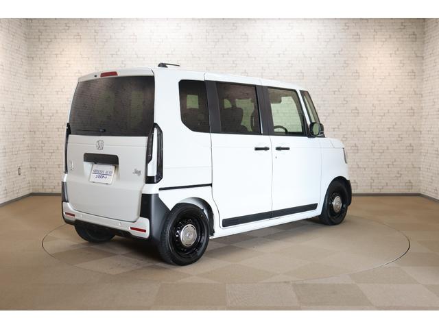 Ｎ－ＢＯＸジョイ ベースグレード　バックカメラ　両側電動スライドドア　ナビ　ＴＶ　クリアランスソナー　クルーズコントロール　レーンアシスト　衝突被害軽減システム　ＬＥＤヘッドランプ　スマートキー　アイドリングストップ（14枚目）