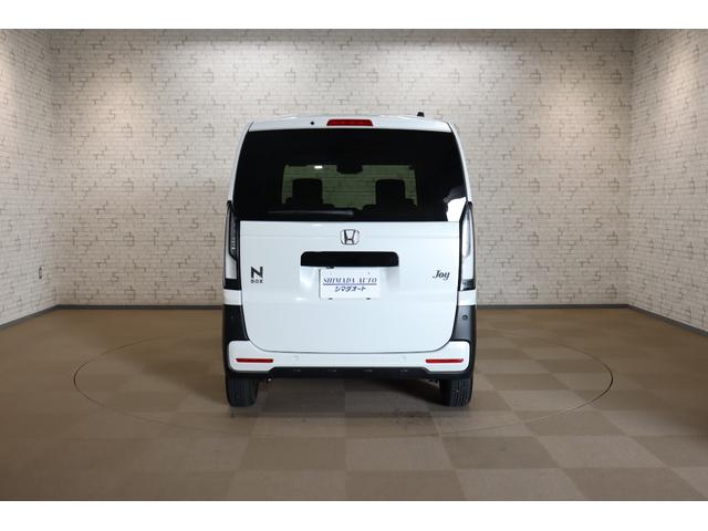Ｎ－ＢＯＸジョイ ベースグレード　バックカメラ　両側電動スライドドア　ナビ　ＴＶ　クリアランスソナー　クルーズコントロール　レーンアシスト　衝突被害軽減システム　ＬＥＤヘッドランプ　スマートキー　アイドリングストップ（15枚目）
