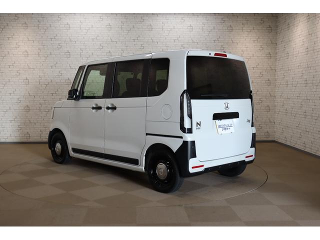 Ｎ－ＢＯＸジョイ ベースグレード　バックカメラ　両側電動スライドドア　ナビ　ＴＶ　クリアランスソナー　クルーズコントロール　レーンアシスト　衝突被害軽減システム　ＬＥＤヘッドランプ　スマートキー　アイドリングストップ（16枚目）