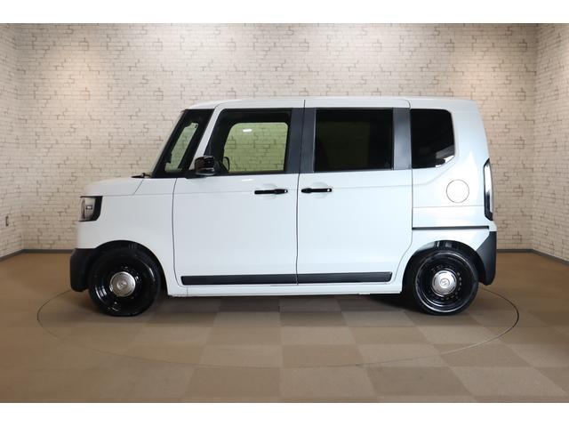 Ｎ－ＢＯＸジョイ ベースグレード　バックカメラ　両側電動スライドドア　ナビ　ＴＶ　クリアランスソナー　クルーズコントロール　レーンアシスト　衝突被害軽減システム　ＬＥＤヘッドランプ　スマートキー　アイドリングストップ（17枚目）