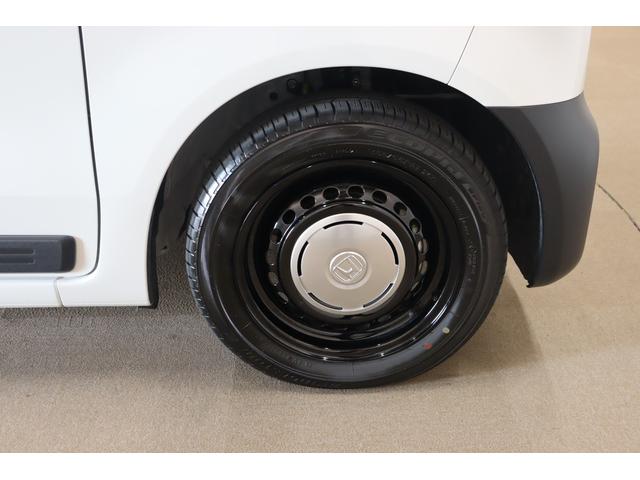 Ｎ－ＢＯＸジョイ ベースグレード　バックカメラ　両側電動スライドドア　ナビ　ＴＶ　クリアランスソナー　クルーズコントロール　レーンアシスト　衝突被害軽減システム　ＬＥＤヘッドランプ　スマートキー　アイドリングストップ（18枚目）