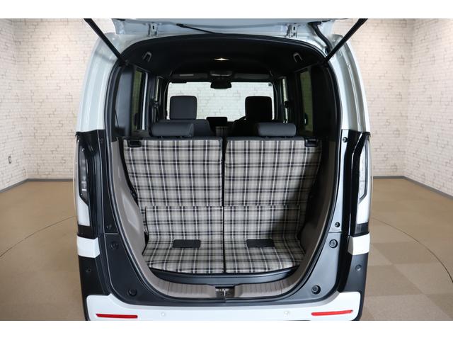 Ｎ－ＢＯＸジョイ ベースグレード　バックカメラ　両側電動スライドドア　ナビ　ＴＶ　クリアランスソナー　クルーズコントロール　レーンアシスト　衝突被害軽減システム　ＬＥＤヘッドランプ　スマートキー　アイドリングストップ（19枚目）