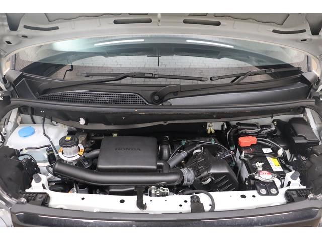 Ｎ－ＢＯＸジョイ ベースグレード　バックカメラ　両側電動スライドドア　ナビ　ＴＶ　クリアランスソナー　クルーズコントロール　レーンアシスト　衝突被害軽減システム　ＬＥＤヘッドランプ　スマートキー　アイドリングストップ（20枚目）