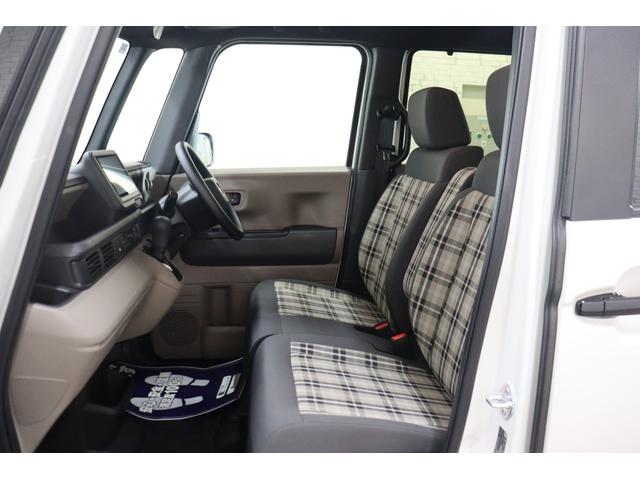 Ｎ－ＢＯＸジョイ ベースグレード　バックカメラ　両側電動スライドドア　ナビ　ＴＶ　クリアランスソナー　クルーズコントロール　レーンアシスト　衝突被害軽減システム　ＬＥＤヘッドランプ　スマートキー　アイドリングストップ（23枚目）