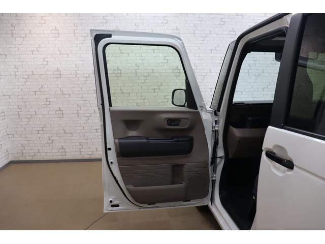 Ｎ－ＢＯＸジョイ ベースグレード　バックカメラ　両側電動スライドドア　ナビ　ＴＶ　クリアランスソナー　クルーズコントロール　レーンアシスト　衝突被害軽減システム　ＬＥＤヘッドランプ　スマートキー　アイドリングストップ（25枚目）